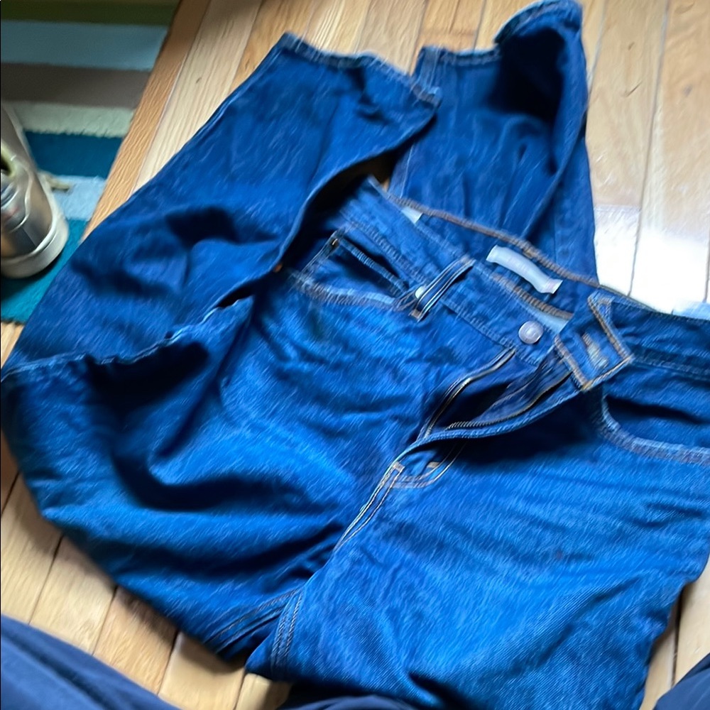 Levi’s dad jeans 28/30